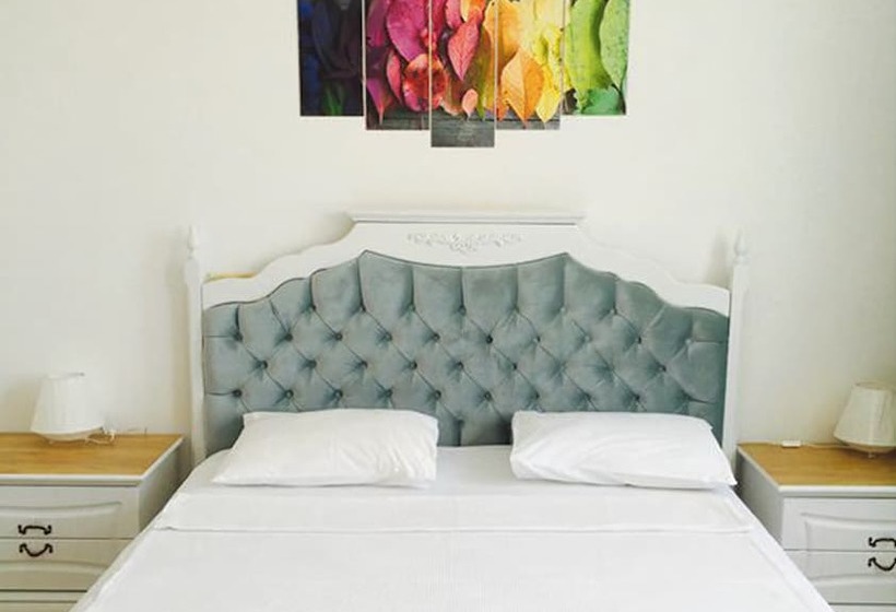 مبيت وإفطار Estrella Beach