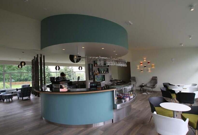 تختخواب و صبحانه Guesthouse Grái Hundurinn