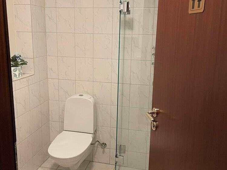 تختخواب و صبحانه Guesthouse Grái Hundurinn