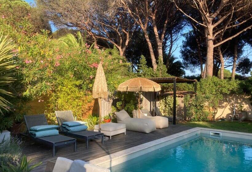 ベッドアンドブレックファースト La Vagabonde