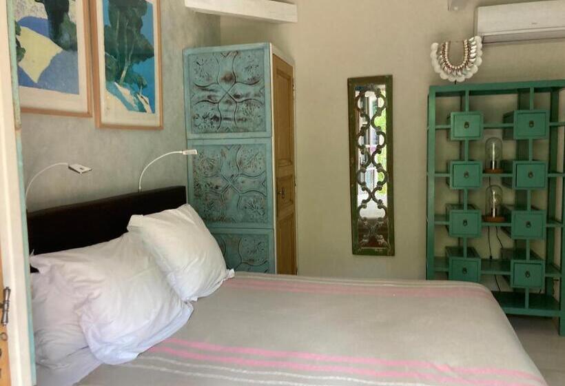 ベッドアンドブレックファースト La Vagabonde