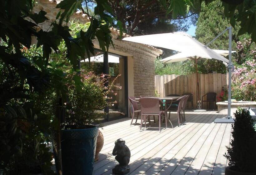 ベッドアンドブレックファースト La Vagabonde