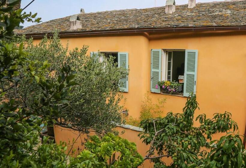 צימר Latu Corsu   Côté Corse   Gites Et Chambres D Hôtes Au Cap Corse