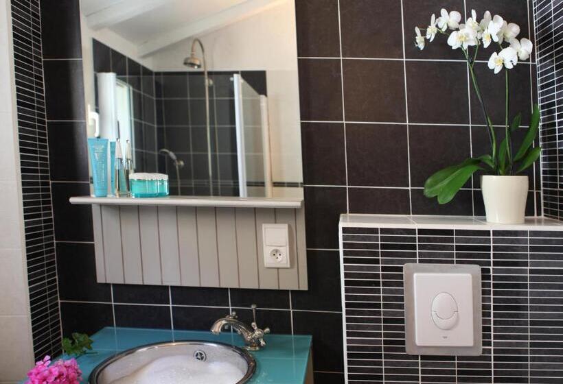 مبيت وإفطار Latu Corsu   Côté Corse   Gites Et Chambres D Hôtes Au Cap Corse