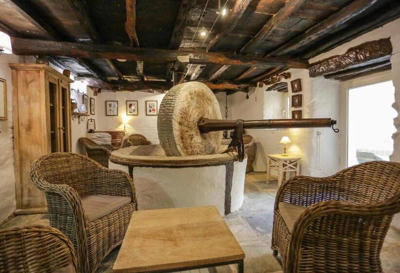 צימר Latu Corsu   Côté Corse   Gites Et Chambres D Hôtes Au Cap Corse