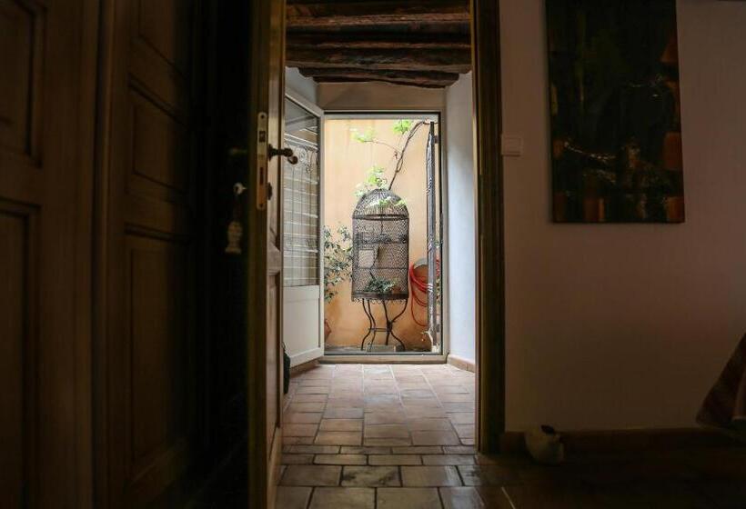 צימר Latu Corsu   Côté Corse   Gites Et Chambres D Hôtes Au Cap Corse