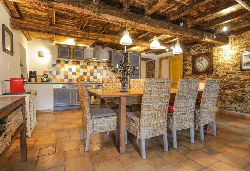 צימר Latu Corsu   Côté Corse   Gites Et Chambres D Hôtes Au Cap Corse