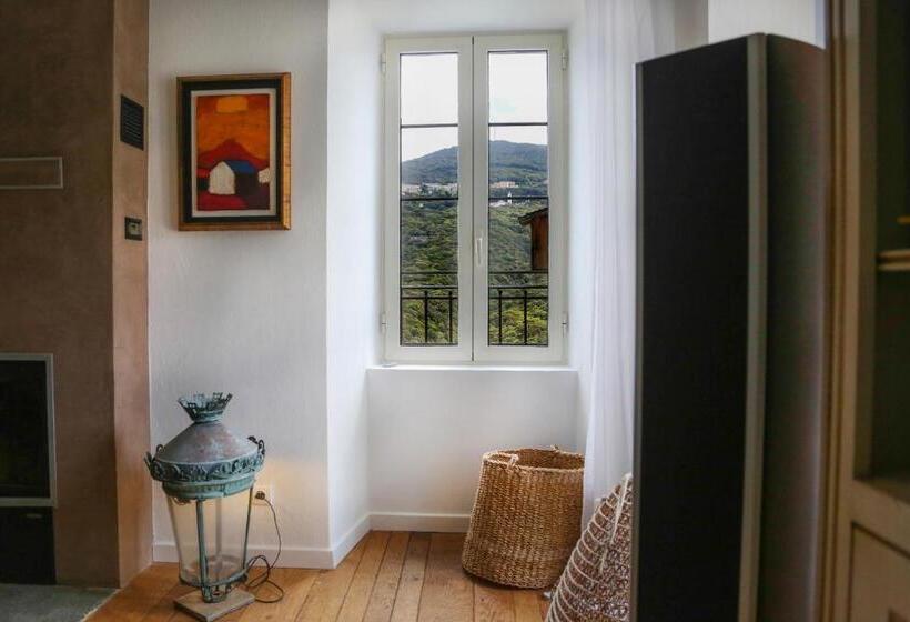 צימר Latu Corsu   Côté Corse   Gites Et Chambres D Hôtes Au Cap Corse