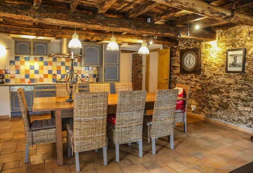 צימר Latu Corsu   Côté Corse   Gites Et Chambres D Hôtes Au Cap Corse