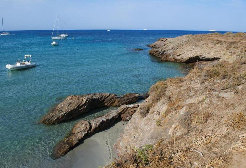 צימר Latu Corsu   Côté Corse   Gites Et Chambres D Hôtes Au Cap Corse