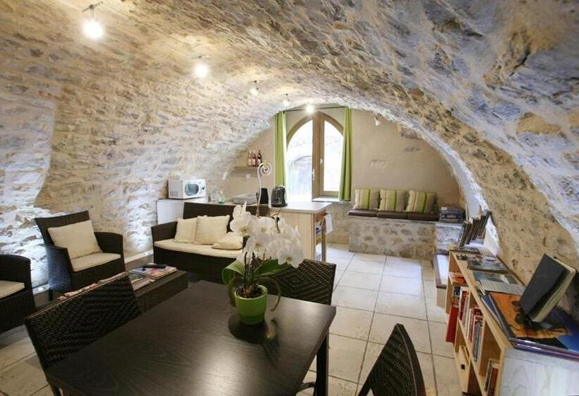 住宿加早餐  Les Falaises