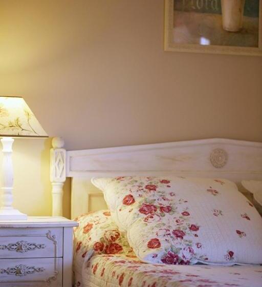 住宿加早餐  Les Falaises