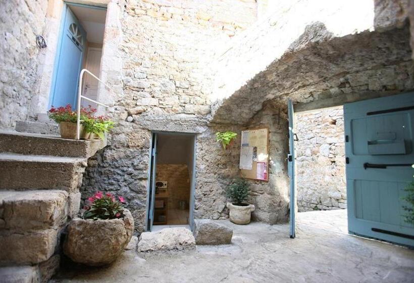 住宿加早餐  Les Falaises