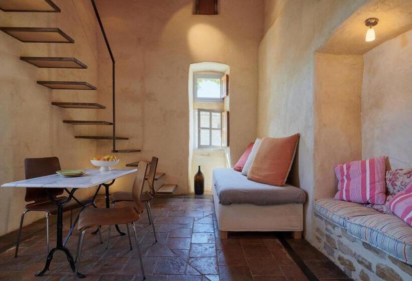 مبيت وإفطار Les Sardines Aux Yeux Bleus Chambres D'hôtes