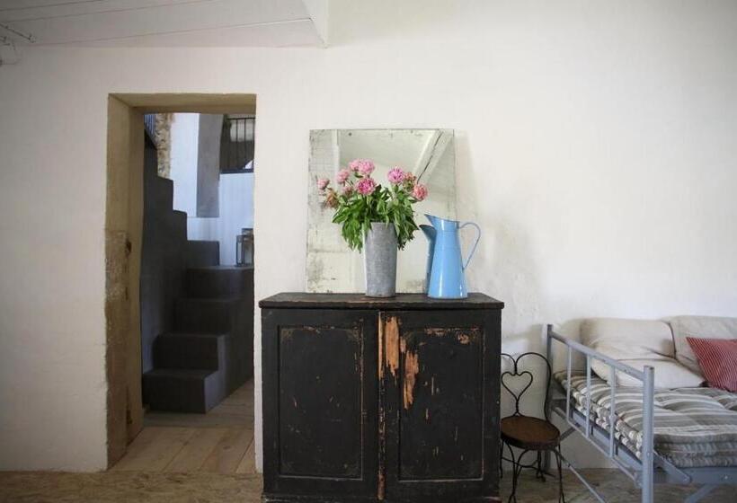 مبيت وإفطار Les Sardines Aux Yeux Bleus Chambres D'hôtes