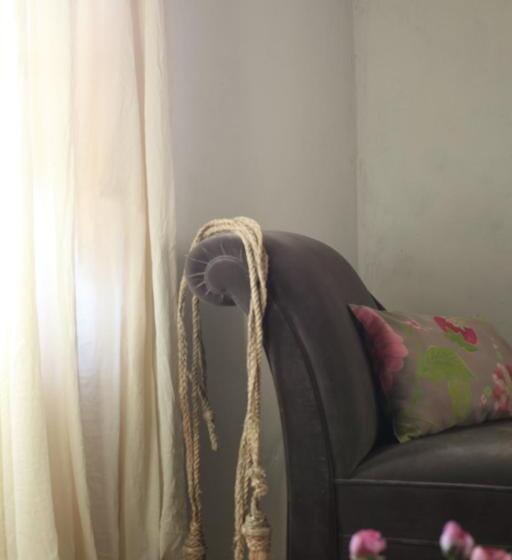 مبيت وإفطار Les Sardines Aux Yeux Bleus Chambres D'hôtes