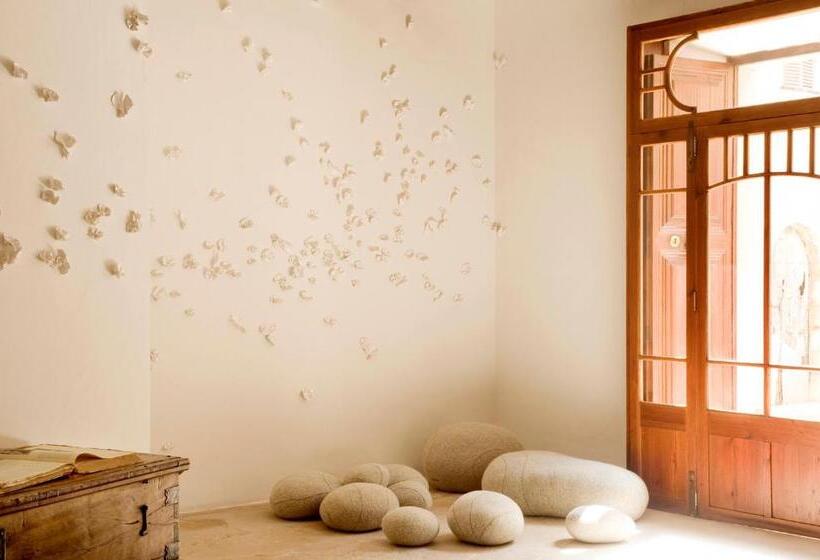 مبيت وإفطار S Hotelet De Santanyi