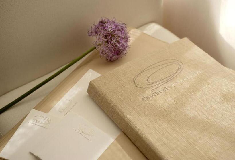 مبيت وإفطار S Hotelet De Santanyi