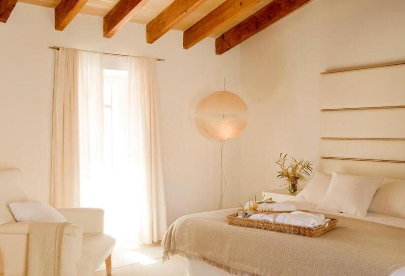 مبيت وإفطار S Hotelet De Santanyi