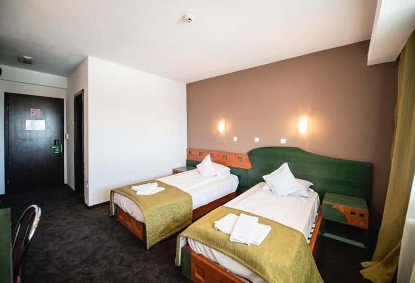 酒店 Park Sfantu Gheorghe