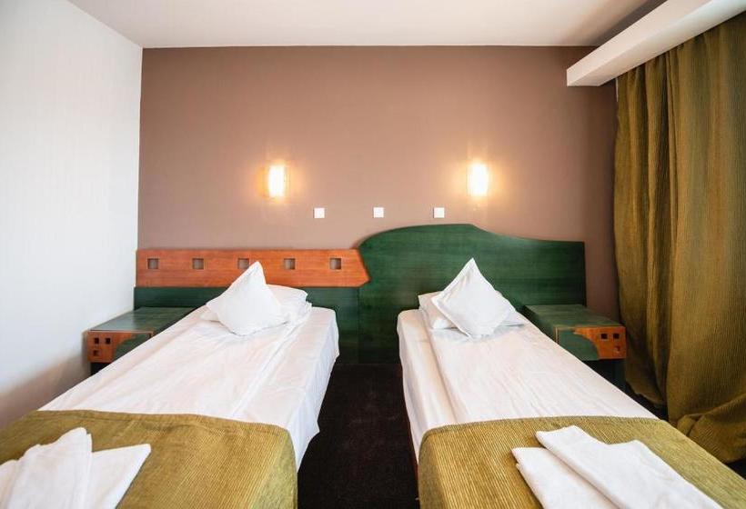 酒店 Park Sfantu Gheorghe