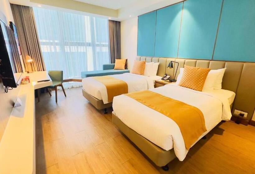 Citadines Bayfront Nha Trang