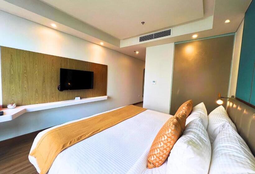 Citadines Bayfront Nha Trang