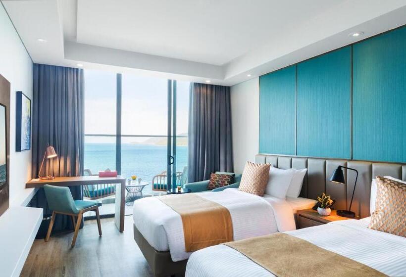 Citadines Bayfront Nha Trang