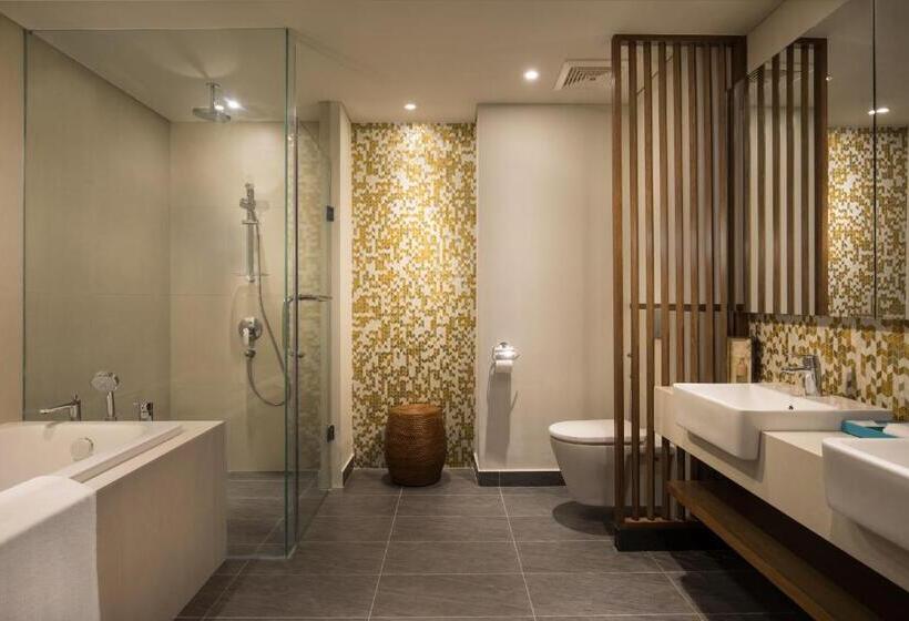 Citadines Bayfront Nha Trang