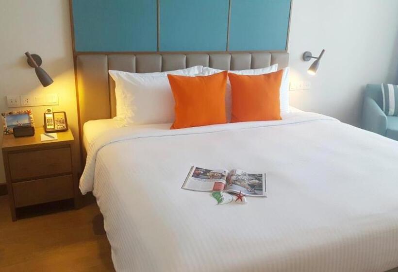 Citadines Bayfront Nha Trang