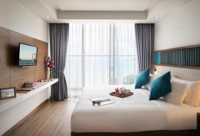 Citadines Bayfront Nha Trang