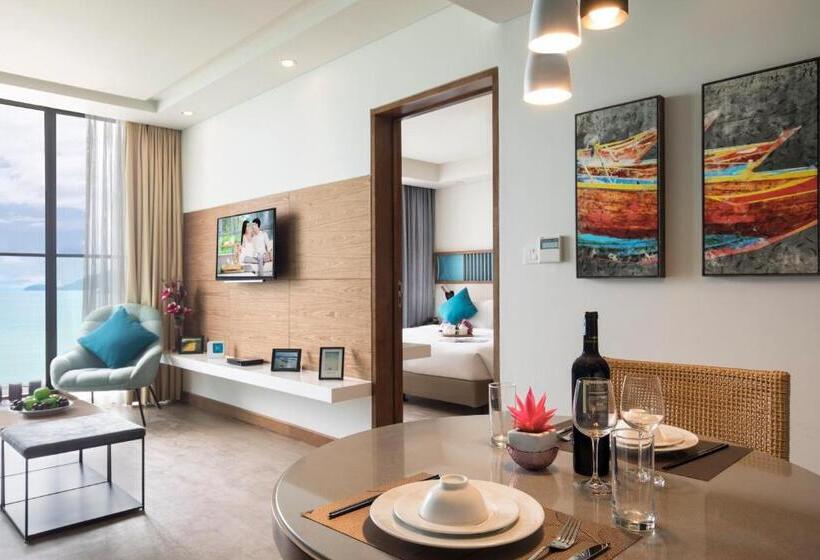 Citadines Bayfront Nha Trang
