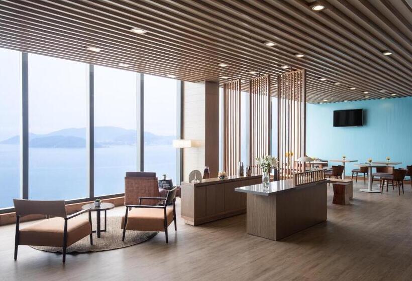 Citadines Bayfront Nha Trang