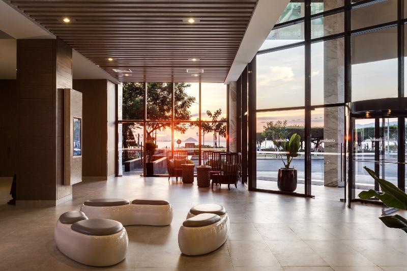 Citadines Bayfront Nha Trang