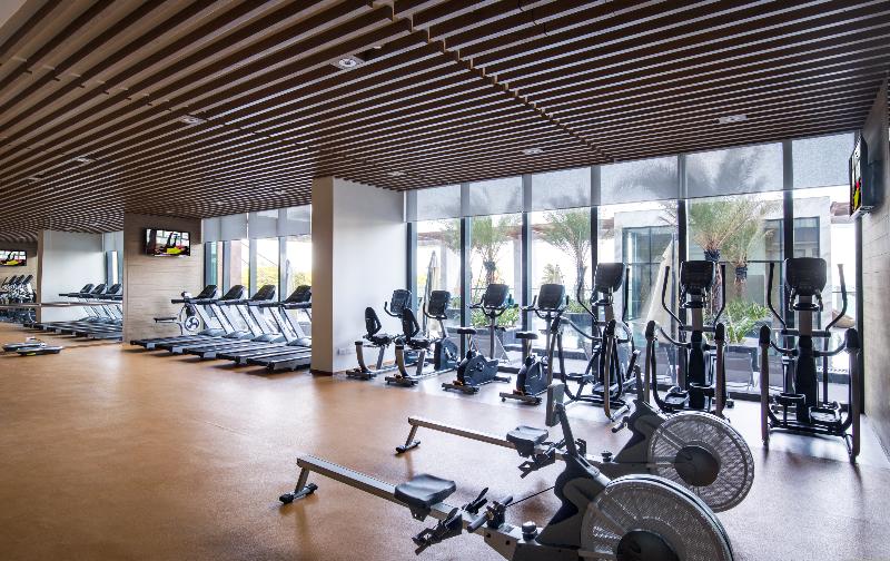 Citadines Bayfront Nha Trang