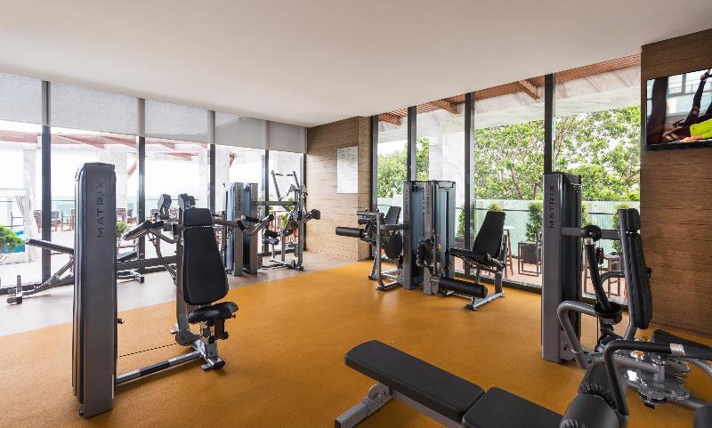 Citadines Bayfront Nha Trang