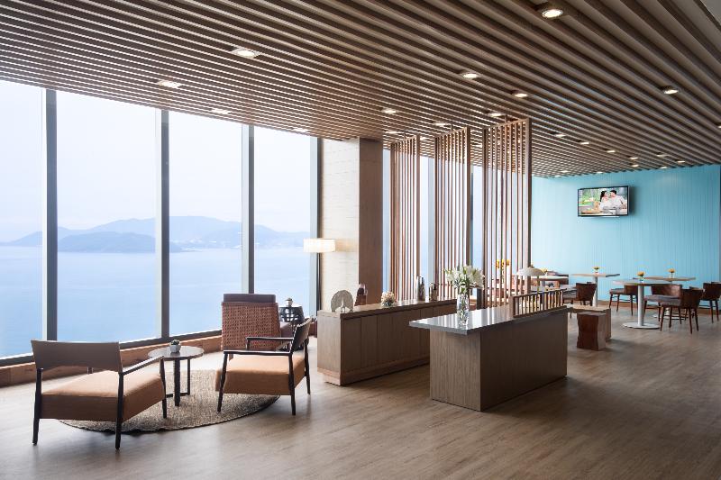 Citadines Bayfront Nha Trang