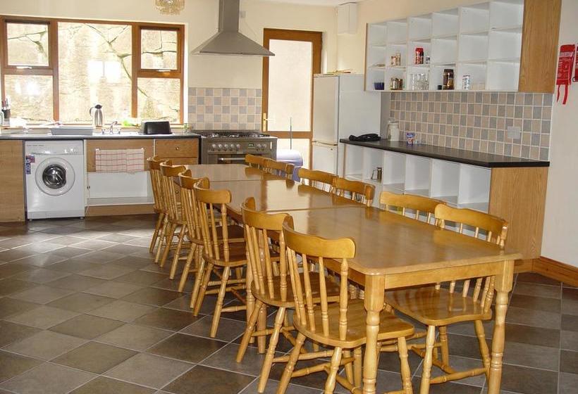 ユースホステル Clare S Rock Self Catering Accommodation