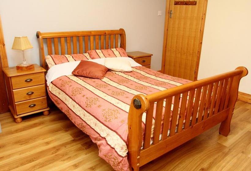 ユースホステル Clare S Rock Self Catering Accommodation