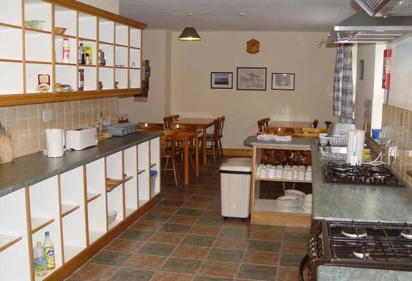 ユースホステル Clare S Rock Self Catering Accommodation