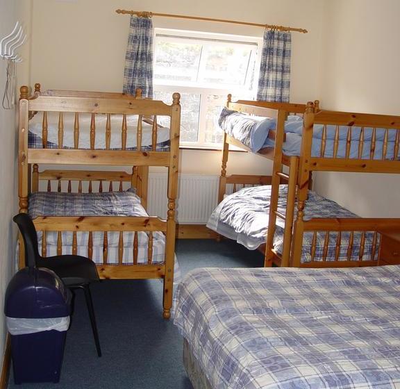 הוסטל Clare S Rock Self Catering Accommodation