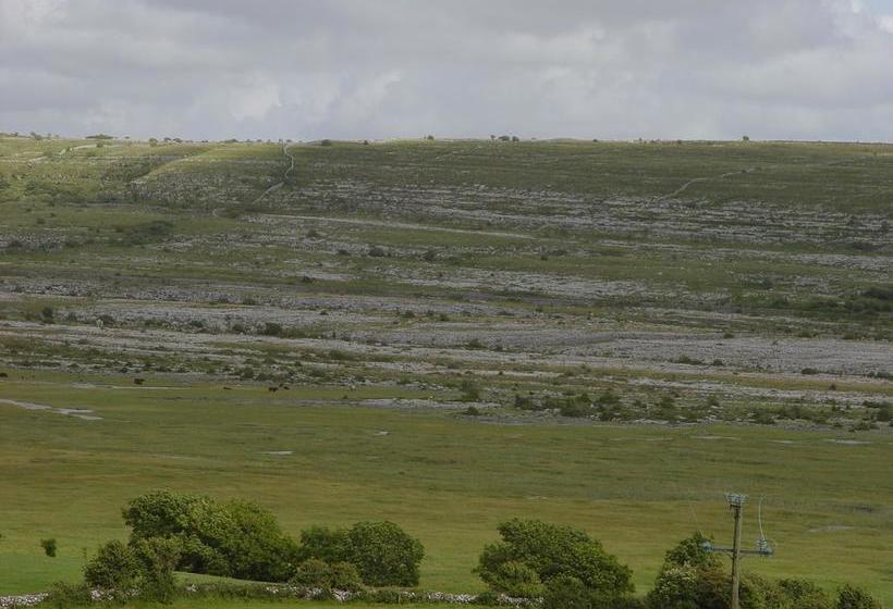 ユースホステル Clare S Rock Self Catering Accommodation