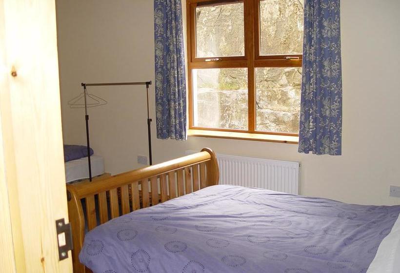 הוסטל Clare S Rock Self Catering Accommodation