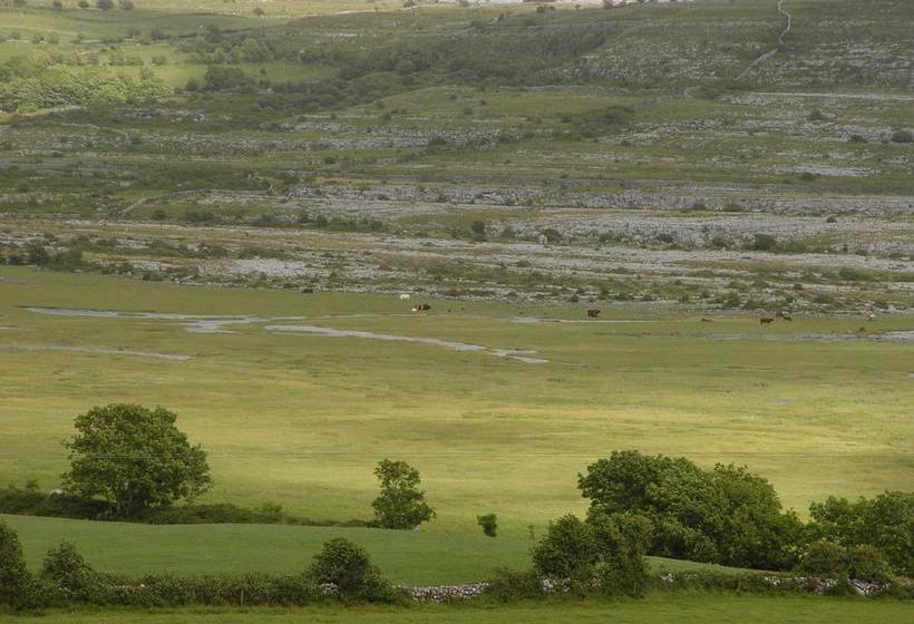 ユースホステル Clare S Rock Self Catering Accommodation