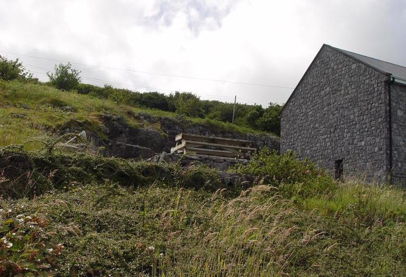 ユースホステル Clare S Rock Self Catering Accommodation