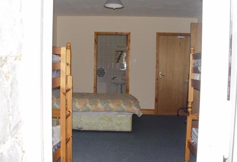 ユースホステル Clare S Rock Self Catering Accommodation