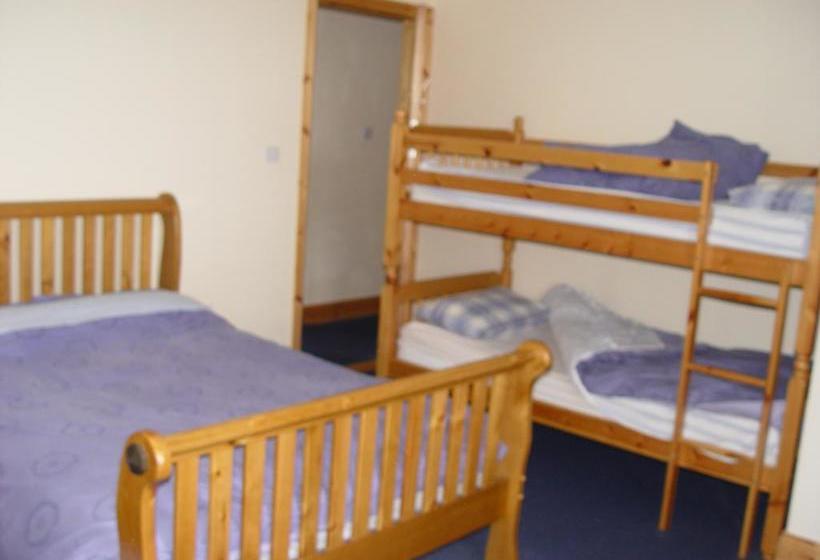 ユースホステル Clare S Rock Self Catering Accommodation