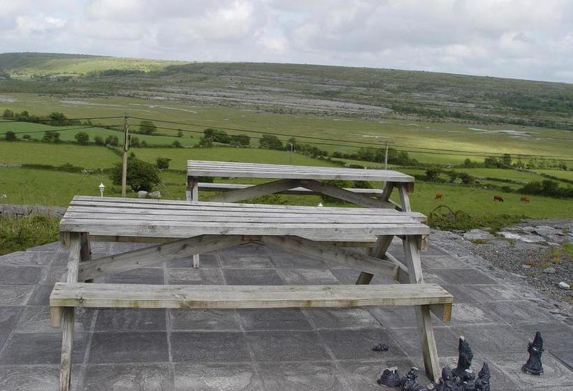 ユースホステル Clare S Rock Self Catering Accommodation