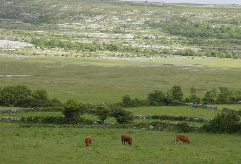 ユースホステル Clare S Rock Self Catering Accommodation