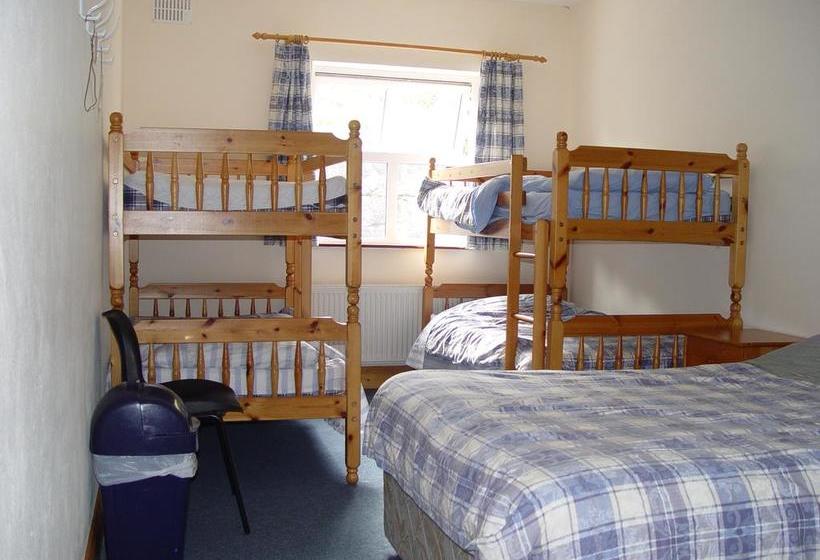 ユースホステル Clare S Rock Self Catering Accommodation